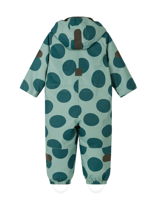 Reima - Marte Mid -haalari - 81B1 STONE GREEN | Stockmann - photo 2