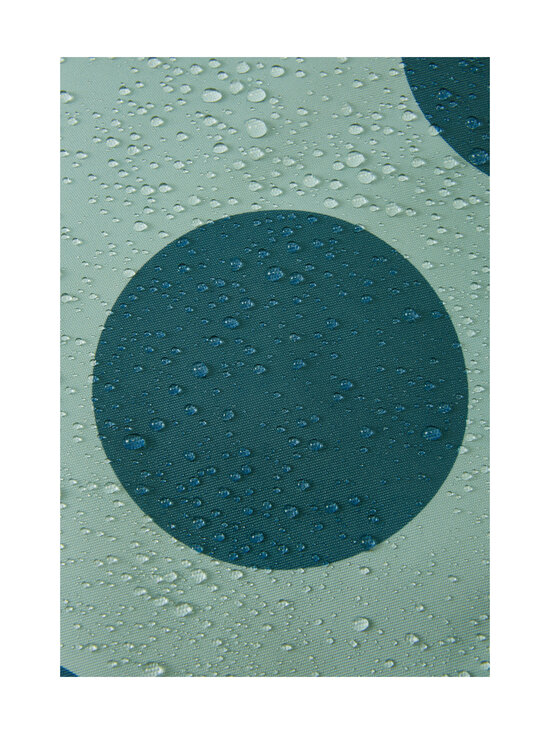 Reima - Marte Mid -haalari - 81B1 STONE GREEN | Stockmann - photo 4