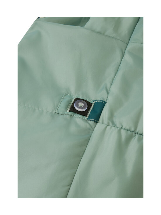 Reima - Marte Mid -haalari - 81B1 STONE GREEN | Stockmann - photo 5