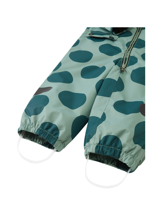 Reima - Marte Mid -haalari - 81B1 STONE GREEN | Stockmann - photo 7