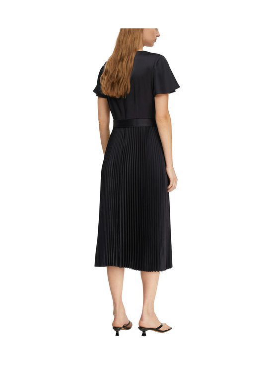 Comma - Plisee-mekko - 5976 NAVY | Stockmann - photo 3