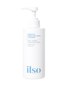 ILSO - Puhastusvaht Sensitive Bubble Relaxing Cleanser | Stockmann