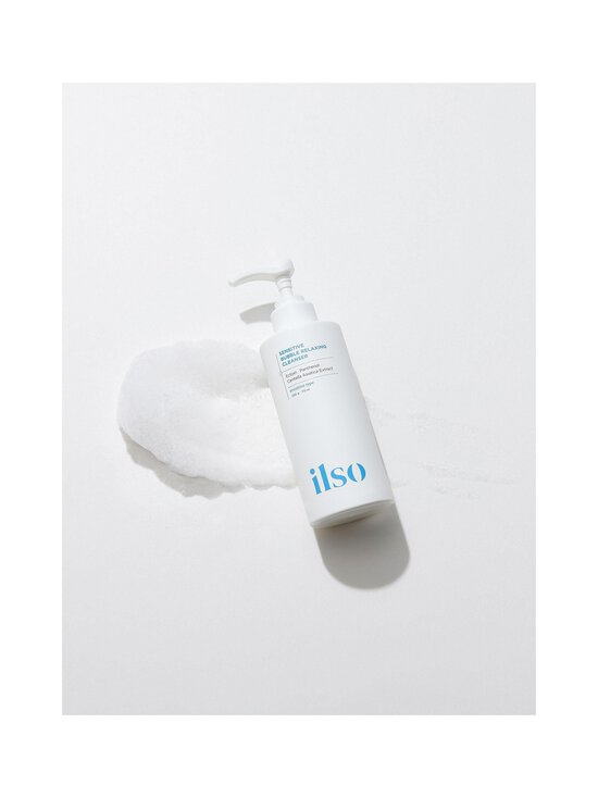 ILSO - Puhastusvaht Sensitive Bubble Relaxing Cleanser - NOCOL | Stockmann - photo 2
