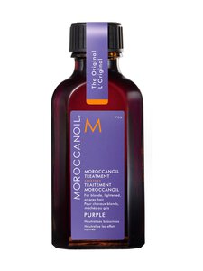 Moroccanoil - Treatment Purple -hoitoöljy 50 ml | Stockmann