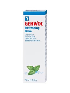 Gehwol - Jalapalsam Refreshing Balm, 75 ml Gehwol - Jalapalsam Refreshing Balm, 75 ml | Stockmann