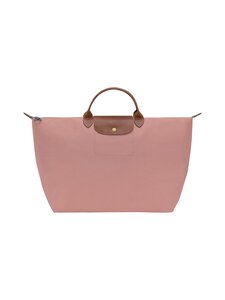 Longchamp - Le Pliage Original Travel soma - P96 PINK TEA | Stockmann