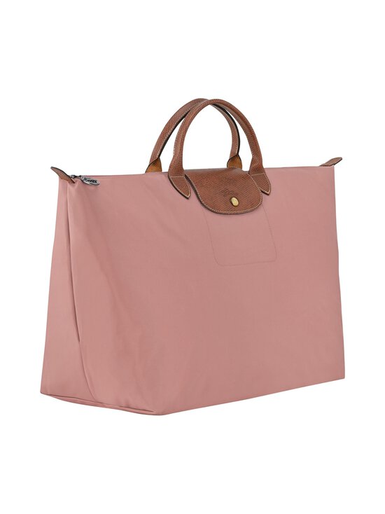 Longchamp - Le Pliage Original Travel soma - P96 PINK TEA | Stockmann - photo 2