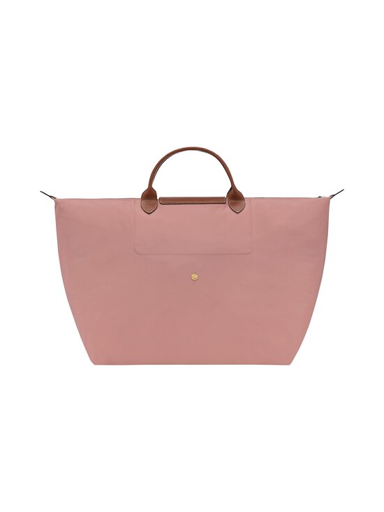 Longchamp - Le Pliage Original Travel soma - P96 PINK TEA | Stockmann - photo 3