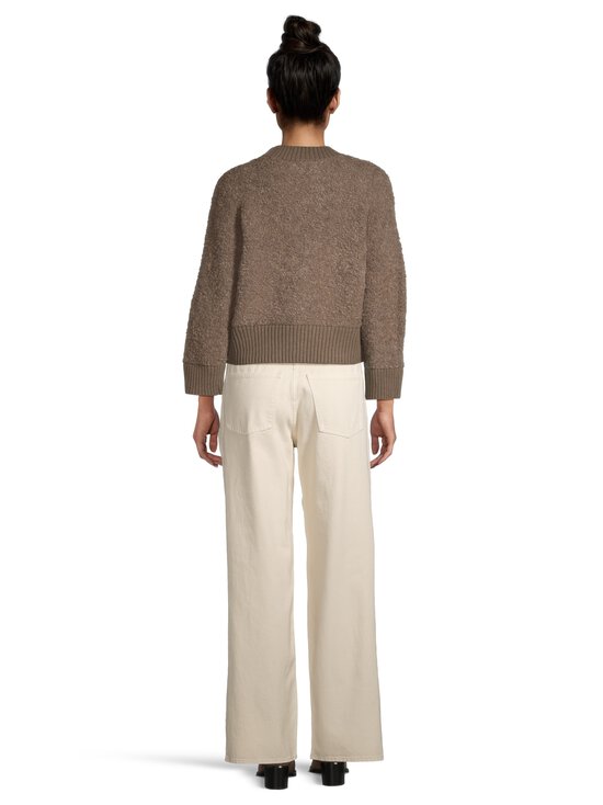 Opus - Kudum Pennan Strick - 20020 COCOA | Stockmann - photo 3