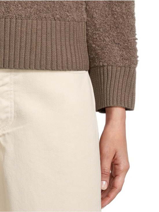 Opus - Kudum Pennan Strick - 20020 COCOA | Stockmann - photo 5