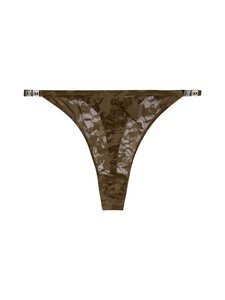 Diesel - Camo Lace -stringit - 76V MAJOR BROWN | Stockmann