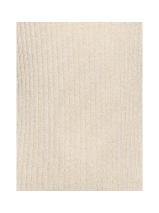 KIDS ONLY - Kudum KogKatia Off Shoulder - WHITECAP GRAY DETAIL:MELANGE | Stockmann - photo 3