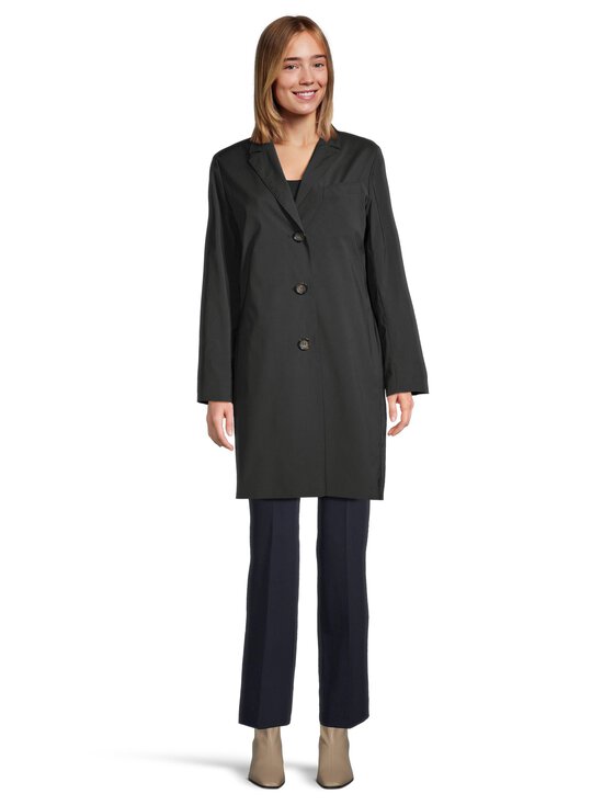 Cinzia Rocca Icons - Slip On viegla jaka - BLACK - photo 2 Cinzia Rocca Icons - Slip On viegla jaka - BLACK | Stockmann - photo 2