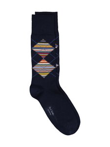 Paul Smith - Argyle-sukat - 47 MEN SOCK ARGYLE | Stockmann