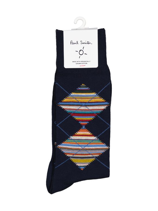 Paul Smith - Sokid Argyle - 47 MEN SOCK ARGYLE - photo 3 Paul Smith - Sokid Argyle - 47 MEN SOCK ARGYLE | Stockmann - photo 3