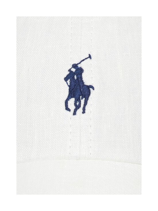 Polo Ralph Lauren - Sport-lippalakki - DECKWASH WHITE - photo 3 Polo Ralph Lauren - Sport-lippalakki - DECKWASH WHITE | Stockmann - photo 3