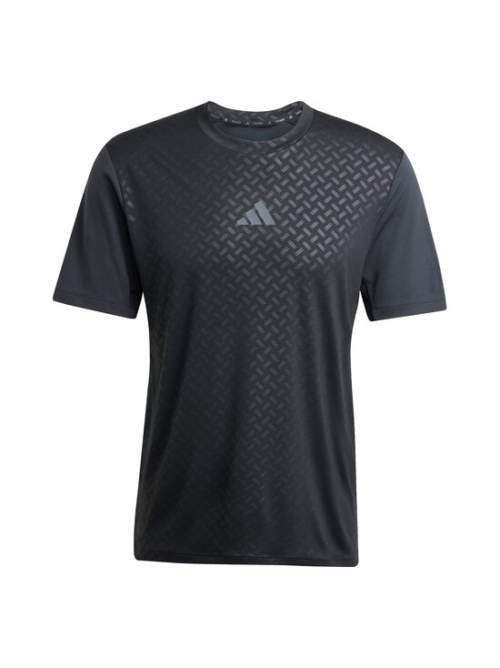 adidas Performance - T-särk Power 3 Stripes - JI8215 BLACK | Stockmann - photo 1