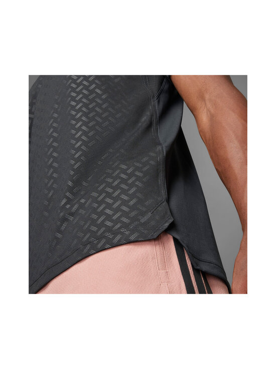 adidas Performance - T-särk Power 3 Stripes - JI8215 BLACK | Stockmann - photo 6