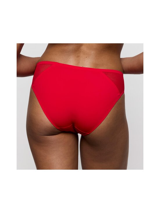 Marie Jo - Louie Rio Briefs -alushousut - TRR TRUE RED | Stockmann - photo 5