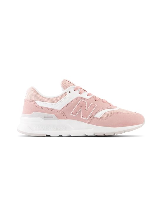 New Balance - Nahast tossud 997H - HSO PINK MOON | Stockmann - photo 1
