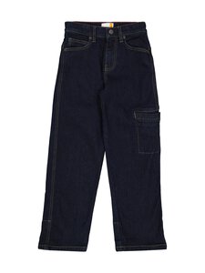 Timberland - Farkut - Z10 DENIM BLUE Timberland - Farkut - Z10 DENIM BLUE | Stockmann