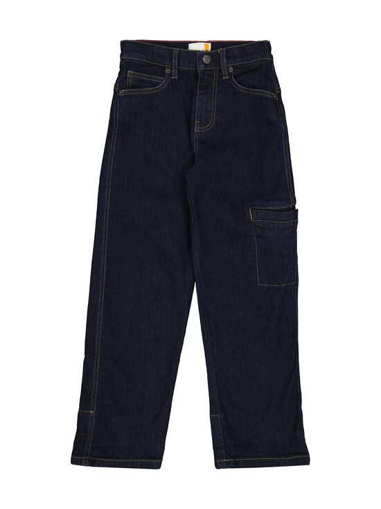 Timberland - Farkut - Z10 DENIM BLUE - photo 1 Timberland - Farkut - Z10 DENIM BLUE | Stockmann - photo 1