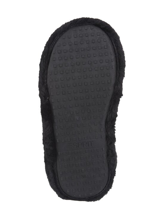 Esprit - Birmingham-tohvelit - 001 BLACK - photo 3 Esprit - Birmingham-tohvelit - 001 BLACK | Stockmann - photo 3
