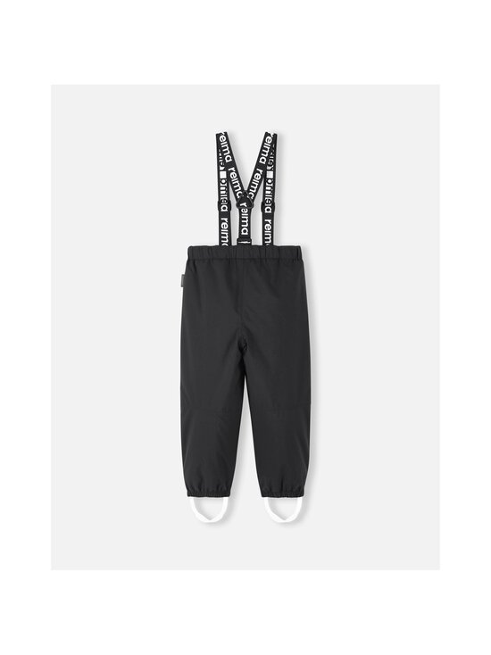 Reima - Leikisti ReimaTec ziemas bikses - 9990 BLACK | Stockmann - photo 2