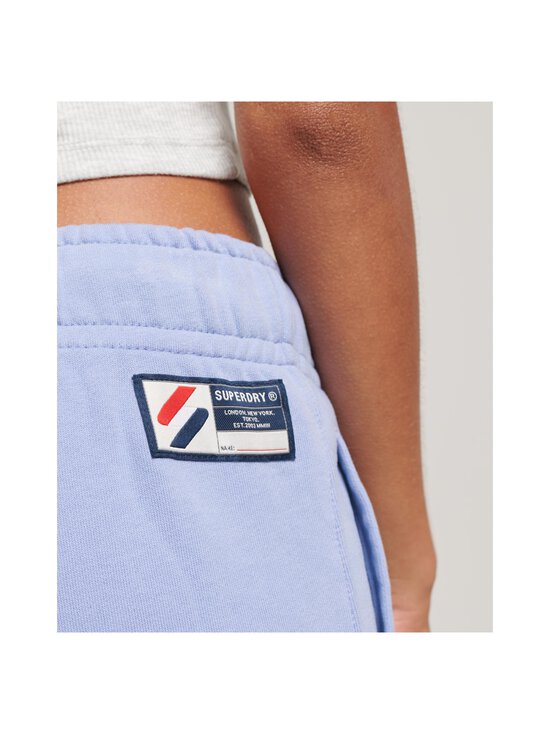 Superdry Sport - W/ Code Essential sporta bikses - 7KG JACARANDA - photo 6 Superdry Sport - W/ Code Essential sporta bikses - 7KG JACARANDA | Stockmann - photo 6