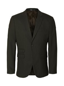 Selected - Bleiser SlhSlim-Neil - DARK GREEN Selected - Bleiser SlhSlim-Neil - DARK GREEN | Stockmann