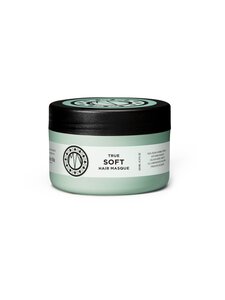 Maria Nila - Care & Style True Soft Masque -hiusnaamio 250 ml Maria Nila - Care & Style True Soft Masque -hiusnaamio 250 ml | Stockmann