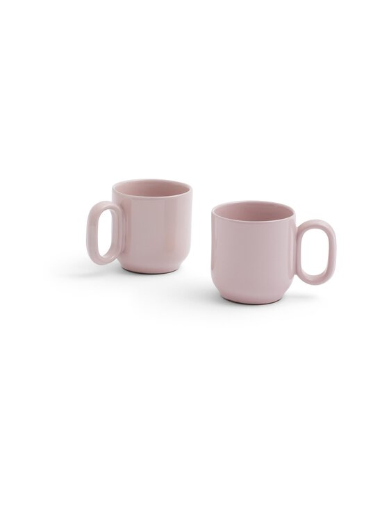 HAY - Barro Pink -muki, 2 kpl - PINK | Stockmann - photo 1