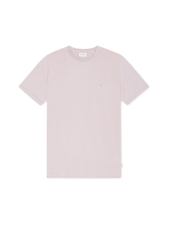 Les Deux - Core Contrast t-paita - 637 IRIS PURPLE | Stockmann - photo 1