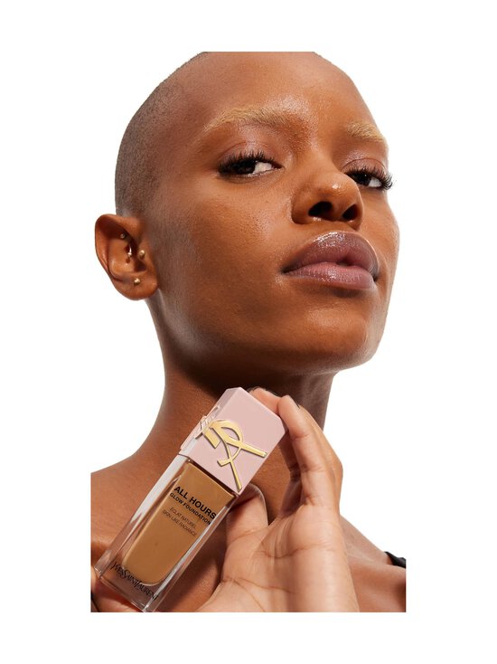 Yves Saint Laurent - All Hours Glow Foundation -meikkivoide - DW2 | Stockmann - photo 3