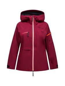 Peak Performance - W Alpine Gore-Tex 3L -takki - 040 VERTICAL ZENITH | Stockmann