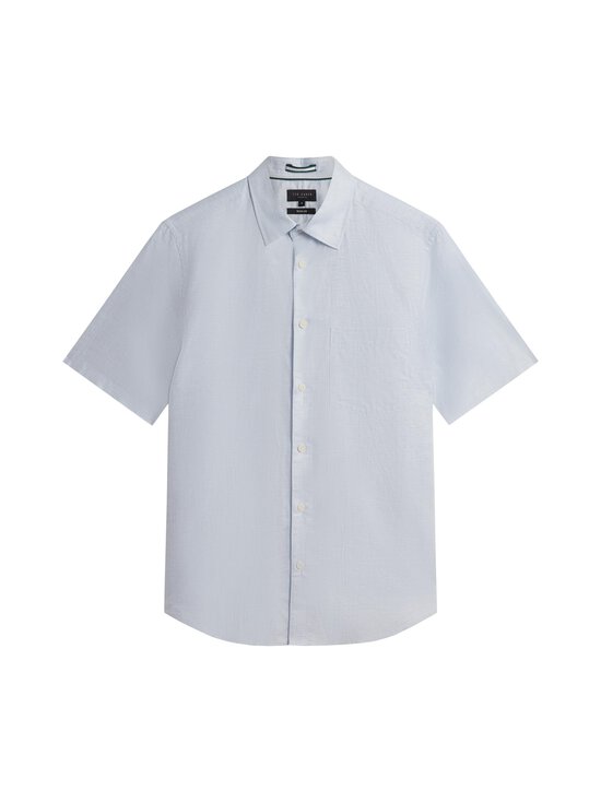 Ted Baker London - Palomas Regular Fit krekls - PL-BLUE - photo 1 Ted Baker London - Palomas Regular Fit krekls - PL-BLUE | Stockmann - photo 1