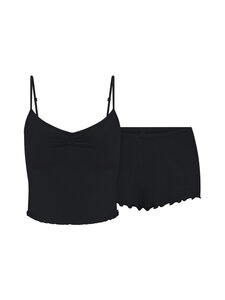 SKIMS - Pidžaamakomplekt Sleep Cami Set - ONYX | Stockmann