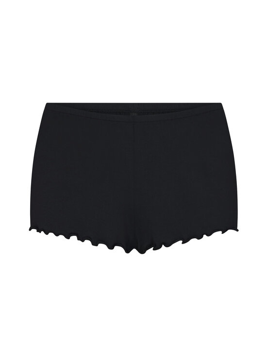 SKIMS - Sleep Cami Set -toppi ja shortsit - ONYX | Stockmann - photo 2