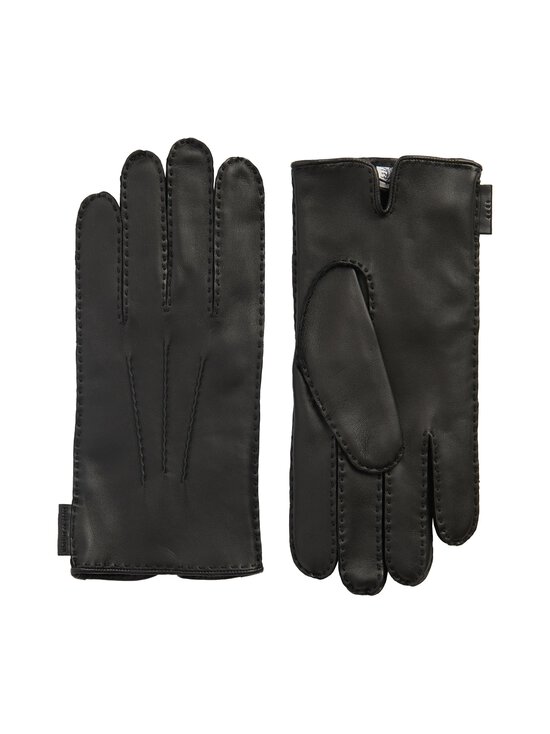 GESALL Leather Gloves