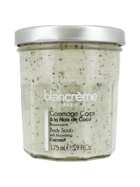 Blancreme – Coconut Body Scrub -vartalonkuorinta 175 ml