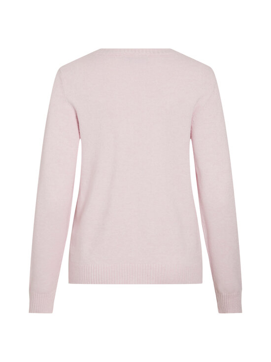 Vila - Kudum ViRil - CHERRY BLOSSOM DETAIL:LIGHT MELANGE | Stockmann - photo 2