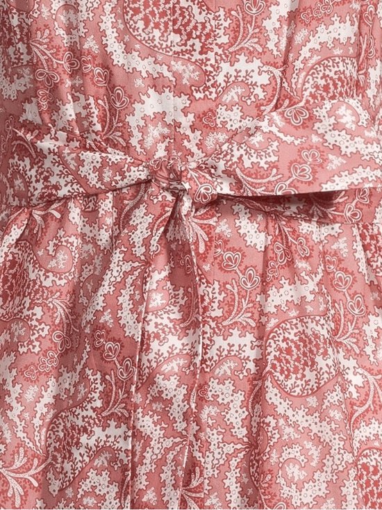 Max Mara Weekend - WkdOboli-mekko - 002 CHERRY | Stockmann - photo 5