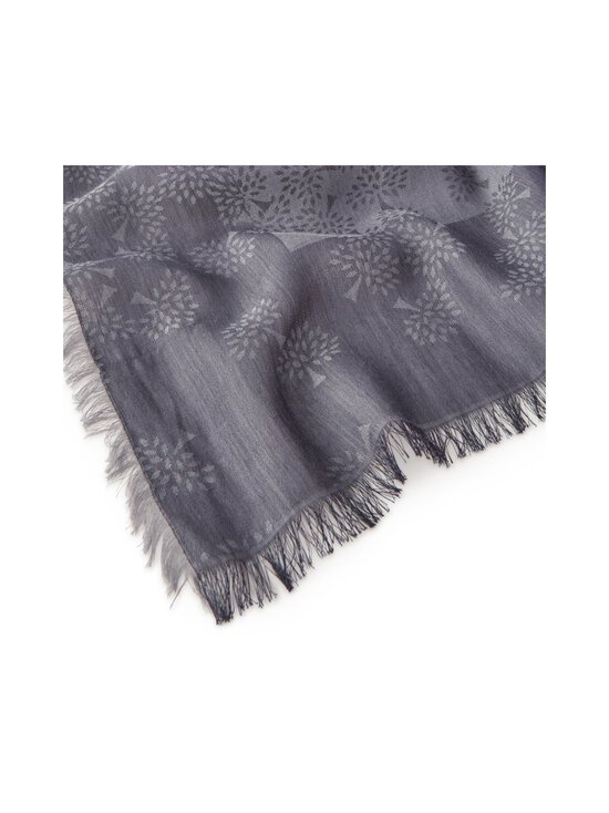 Mulberry - Sall Tamara Square, 140 x 140 cm - C110 CHARCOAL - photo 2 Mulberry - Sall Tamara Square, 140 x 140 cm - C110 CHARCOAL | Stockmann - photo 2