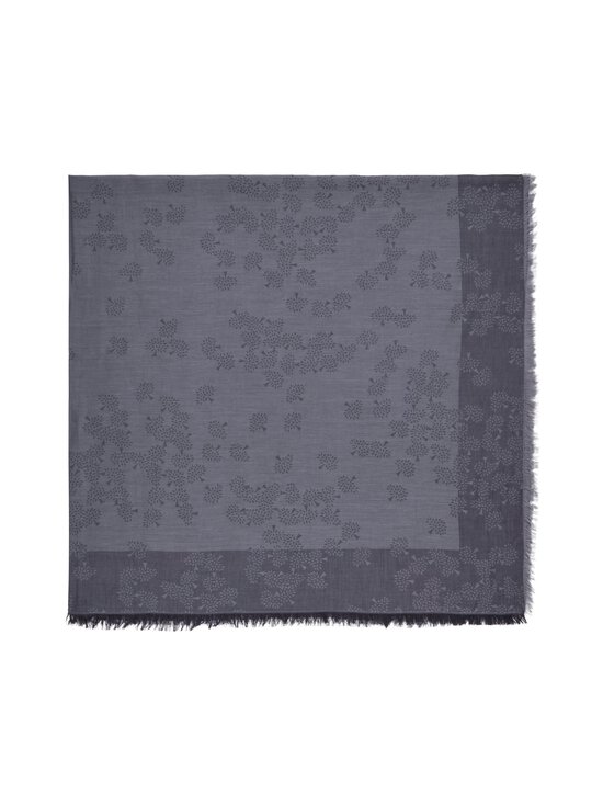 Mulberry - Sall Tamara Square, 140 x 140 cm - C110 CHARCOAL - photo 3 Mulberry - Sall Tamara Square, 140 x 140 cm - C110 CHARCOAL | Stockmann - photo 3