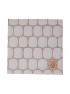 Havi - Havi X La Chouette salvetes, 20 gab. - CHAMPAGNE | Stockmann