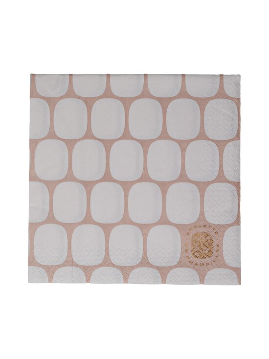 Havi - Havi X La Chouette salvetes, 20 gab. - CHAMPAGNE | Stockmann - photo 1