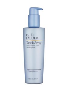 Estée Lauder - Take It Away Makeup Remover Lotion -meikinpoistoaine 200 ml Estée Lauder - Take It Away Makeup Remover Lotion -meikinpoistoaine 200 ml | Stockmann