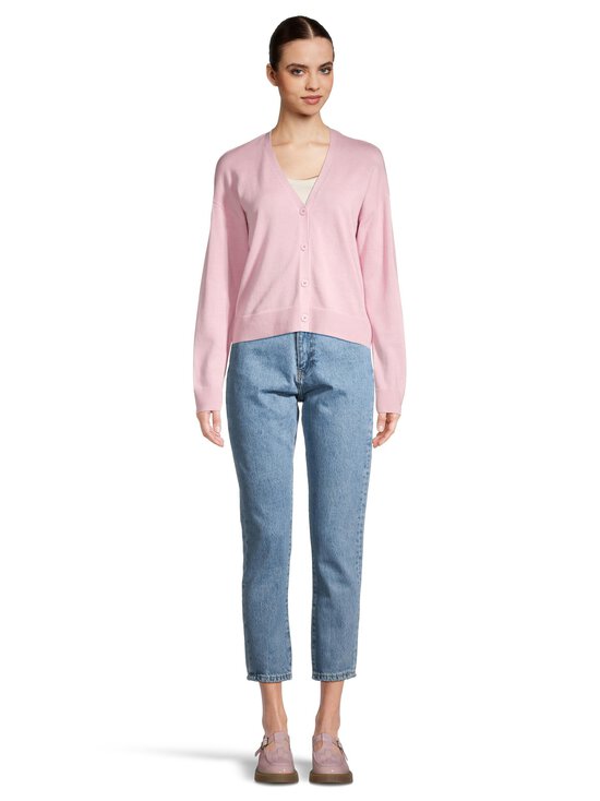NOOM - Kardigan Fanny - LT.PINK - photo 2 NOOM - Kardigan Fanny - LT.PINK | Stockmann - photo 2