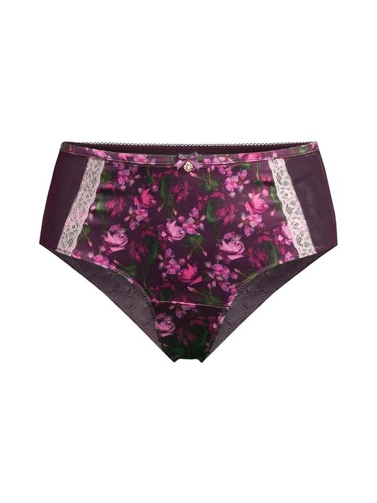 Ted Baker - Demi Full apakšbikses - MAROON | Stockmann - photo 1