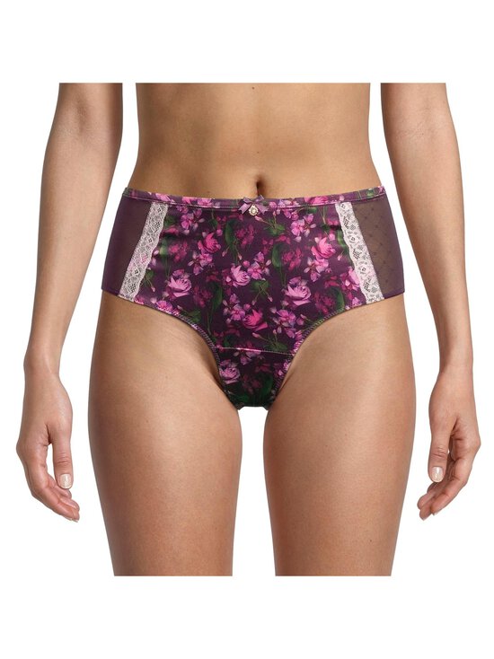 Ted Baker - Demi Full apakšbikses - MAROON | Stockmann - photo 2